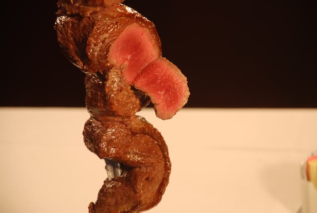 picanha cut